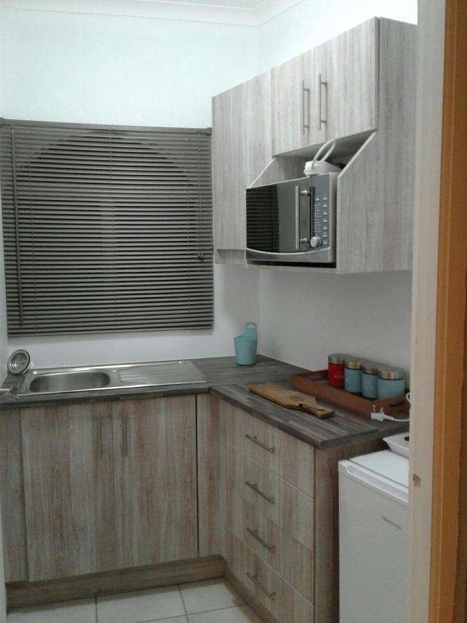 Roxy'S Rest Guest House 范德拜尔帕克 外观 照片
